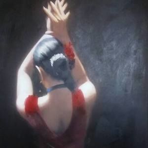 Meet your Posher, Salemia